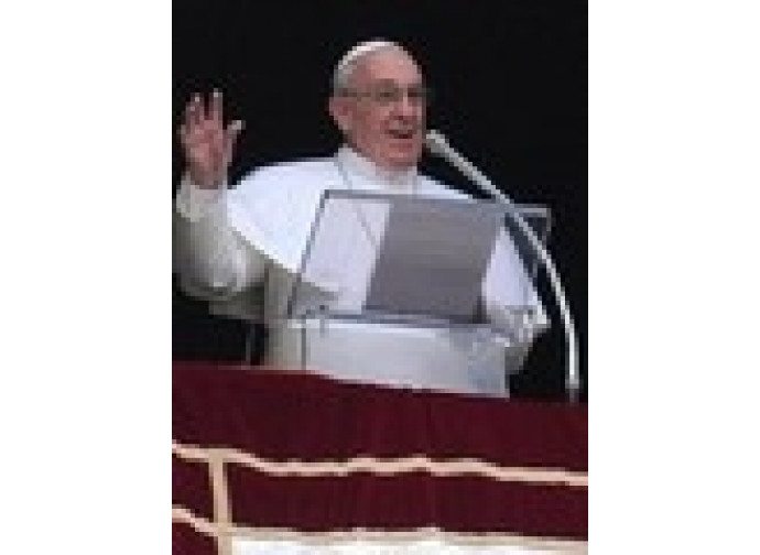 Papa Francesco Papa Francesco